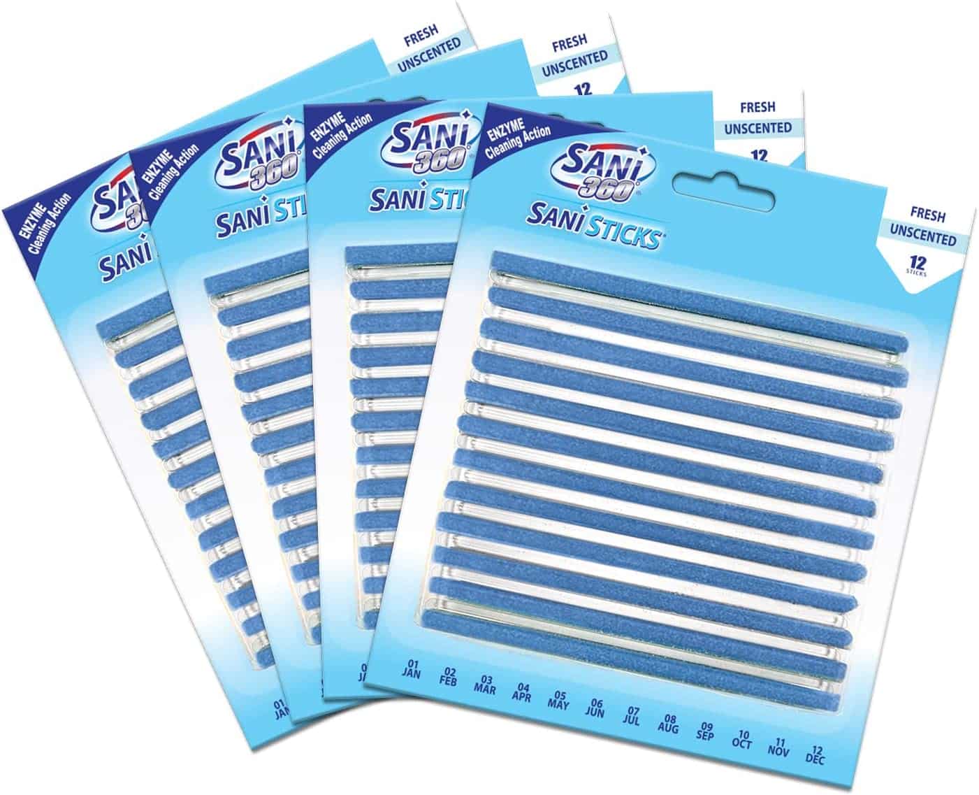 Sani Sticks Review - Testing As Seen on TV Products in 2023