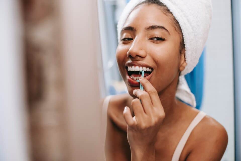 Minty Fresh Mouth & Healthy Teeth: Benefits of Mouthwash
