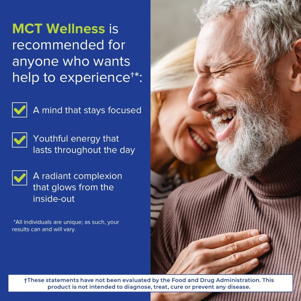 Gundry MD MCT Wellness Powder Reviews