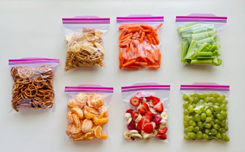 Vacuum Sealing A Modern Solution to Age-Old Food Storage